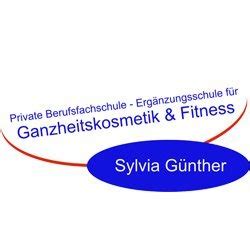 Kosmetikschule und Vertrieb Sylvia Günther